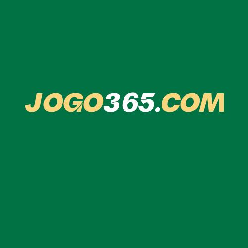 Logo da JOGO365